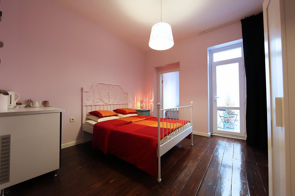 35 Tam Apart Istanbul Exterior foto