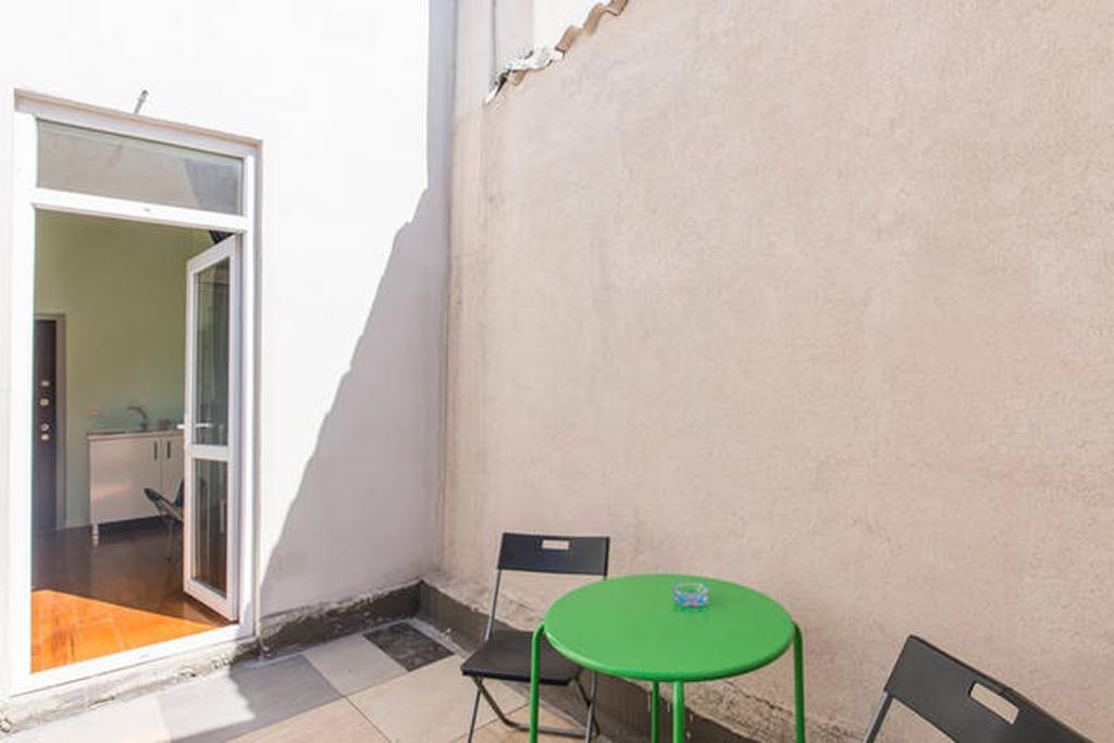 35 Tam Apart Istanbul Exterior foto