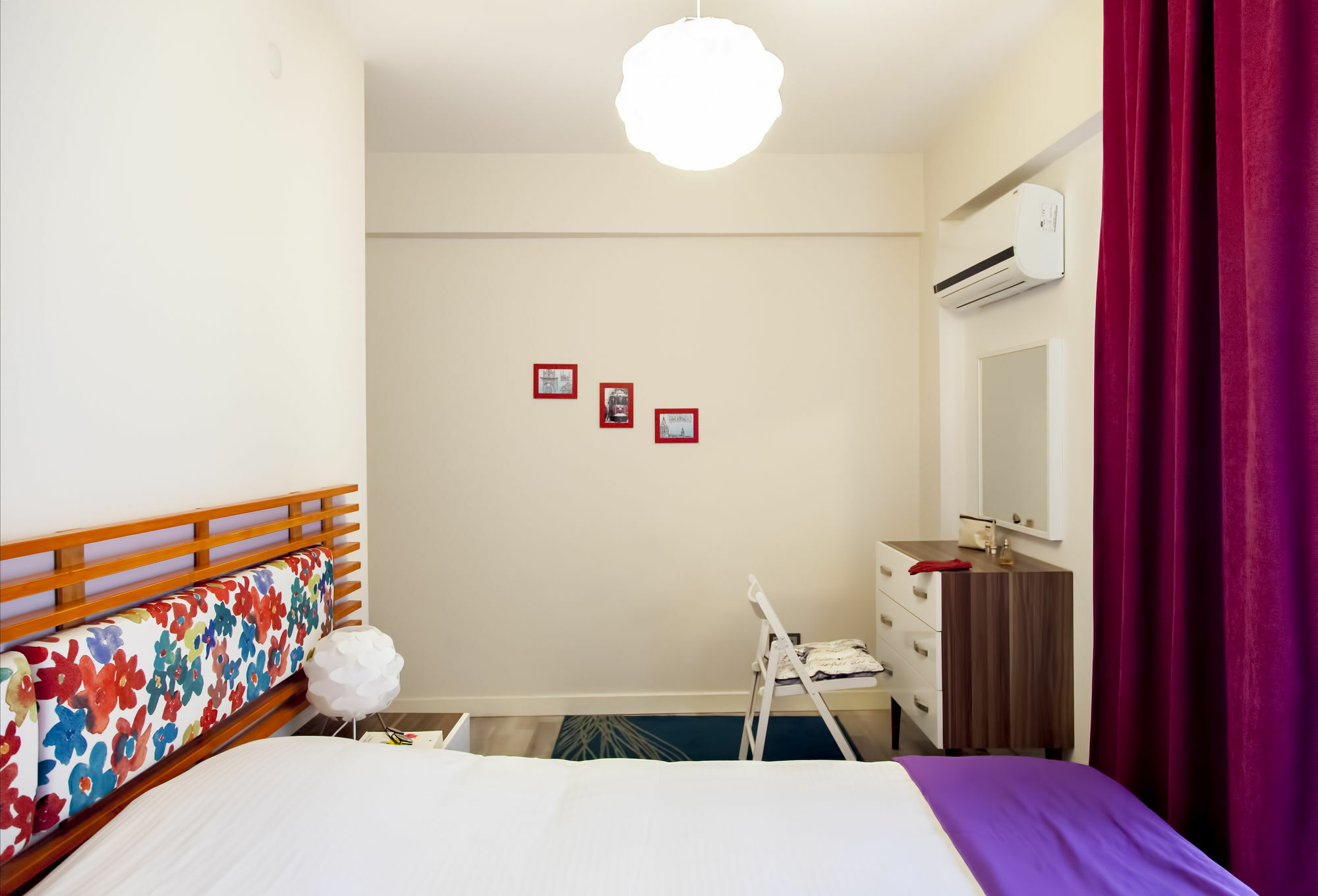 35 Tam Apart Istanbul Exterior foto